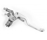 Levier d'embrayage avec starter (ERZ 250 Pro/Big MX)