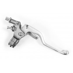 Levier d'embrayage avec starter (ERZ 250 Pro/Big MX)