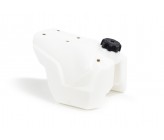 Réservoir blanc - KTM-L