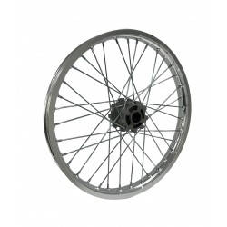 Front Aluminum Rim 21"...