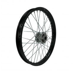 Front Aluminum Rim 21"...