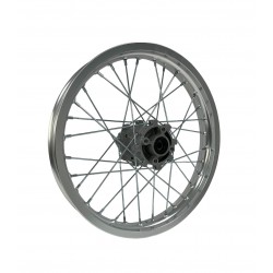 18" Aluminum Rear Rim...