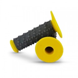 Textured grips - MX -...