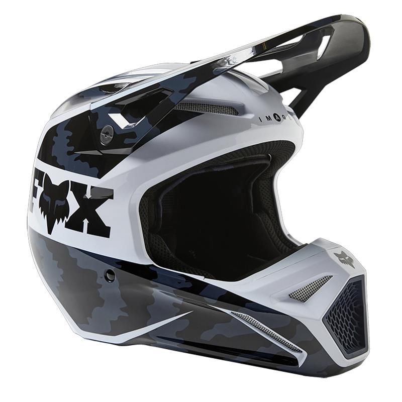 Casco Cross Fox Racing V1 Leed MIPS - (2023)