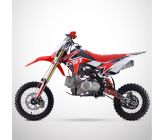 Pit Bike GUNSHOT 150 FX - Bianco - 2021