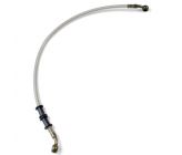 Rear brake hose 460mm