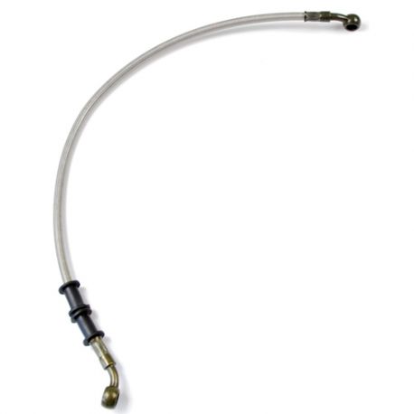 Rear brake hose 460mm