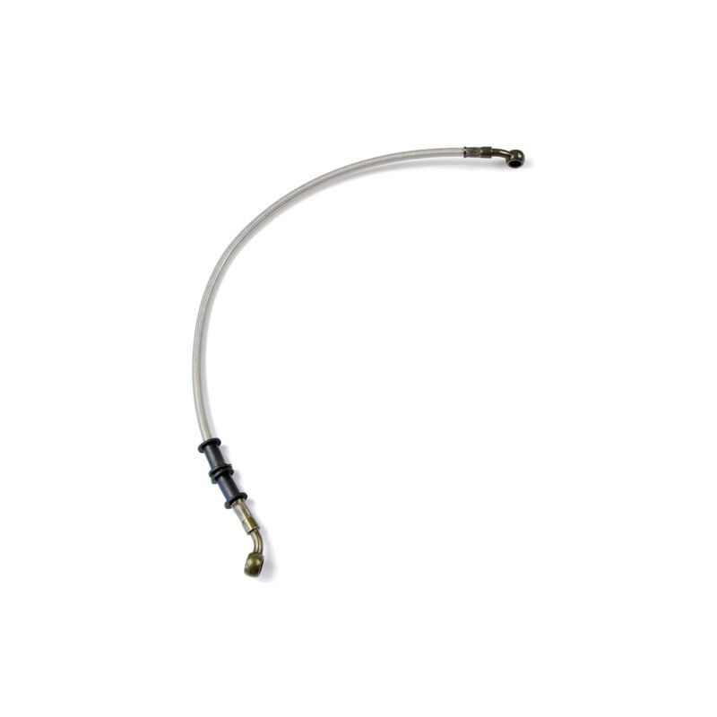 Rear brake hose 460mm