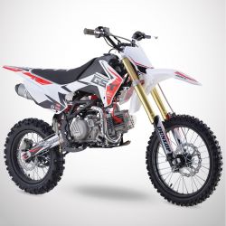 Pit Bike GUNSHOT 190 FX -...