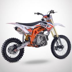 Pit Bike GUNSHOT 190 ONE - 17/14 - Orange