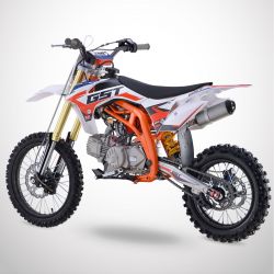 Pit Bike GUNSHOT 190 ONE - 17/14 - Orange