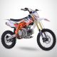 Pit Bike GUNSHOT 190cc ONE 14"/17"