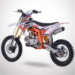 Pit Bike GUNSHOT 150 ONE - 17/14 - Orange