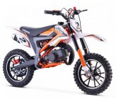 POCKET CROSS KEROX MICO 49cc 2T - Arrancione