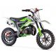 Pocket Cross Kerox Mico 49cc - Vert 