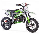 POCKET CROSS KEROX MICO 49cc 2T - Verde