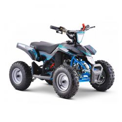 Pocket Quad Kerox Rock 50cc...