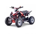 Pocket Quad KEROX 49cc Rex BW6 ROUGE