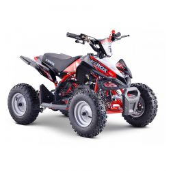 Pocket Quad Kerox Rex 49cc...