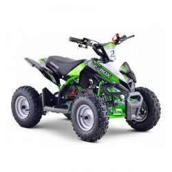 Pocket Quad Kerox Rex 49cc...