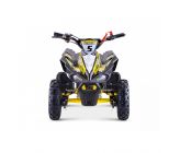 Pocket Quad KEROX REX 49CC BW6 Red (6 inches)