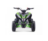 Quad KEROX PUMA 110 Noir (6 pouces)