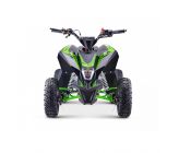 QUAD ENFANT KEROX MKT 110 VERT