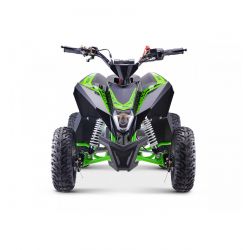 QUAD ENFANT KEROX MKT 110 VERT