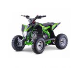 QUAD ENFANT KEROX MKT 110 VERT