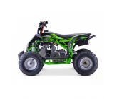 QUAD ENFANT KEROX MKT 110 VERT