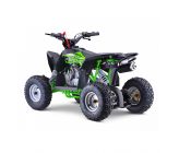 QUAD ENFANT KEROX MKT 110 VERT