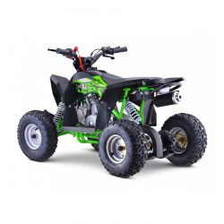 QUAD ENFANT KEROX MKT 110 VERT