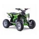 Quad Enfant Kerox MKT 110cc - Vert