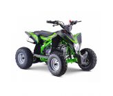 QUAD ENFANT KEROX MKT 110 VERT