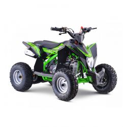 Quad Kerox MKT 110cc - Verde