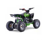 QUAD ENFANT KEROX MKT 110 VERT