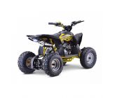 QUAD ENFANT KEROX MKT 110 JAUNE