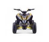 Quad KEROX PUMA 110 Noir (6 pouces)