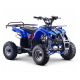 Quad KEROX BAZOOKA 125cc - Bleu
