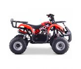 Quad KEROX BAZOOKA 110 Red (7 pouces)