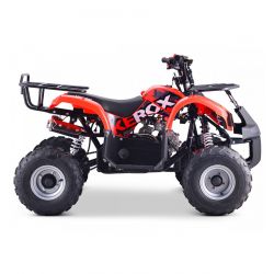 Quad KEROX BAZOOKA 110 Red (7 pouces) Quad KEROX BAZOOKA 110 Red (7 pouces)