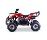 Quad KEROX BAZOOKA 110 Red (7 pouces)