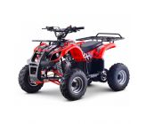 Quad KEROX BAZOOKA 110 Red (7 pouces)