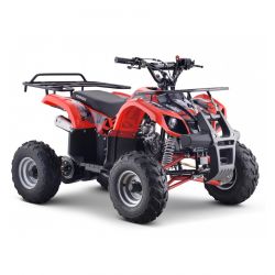 Quad KEROX BAZOOKA 125cc -...