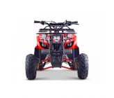 Quad KEROX BAZOOKA 110 Red (7 pouces)