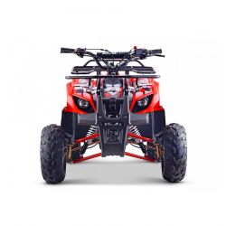 Quad KEROX BAZOOKA 110 Red (7 pouces) Quad KEROX BAZOOKA 110 Red (7 pouces)