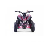 QUAD ENFANT KEROX MKT 110 ROSE