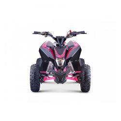 QUAD ENFANT KEROX MKT 110 ROSE