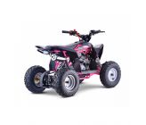 QUAD ENFANT KEROX MKT 110 ROSE