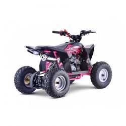 QUAD ENFANT KEROX MKT 110 ROSE